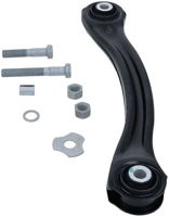 Rod/Strut, wheel suspension Rear LEMFORDER